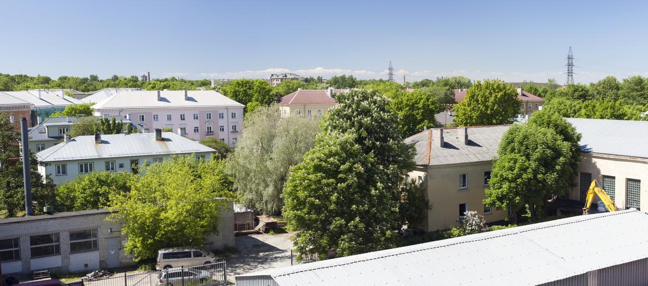 Ehe Hostel Tallinn Chambre photo