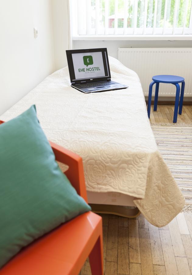 Ehe Hostel Tallinn Extérieur photo