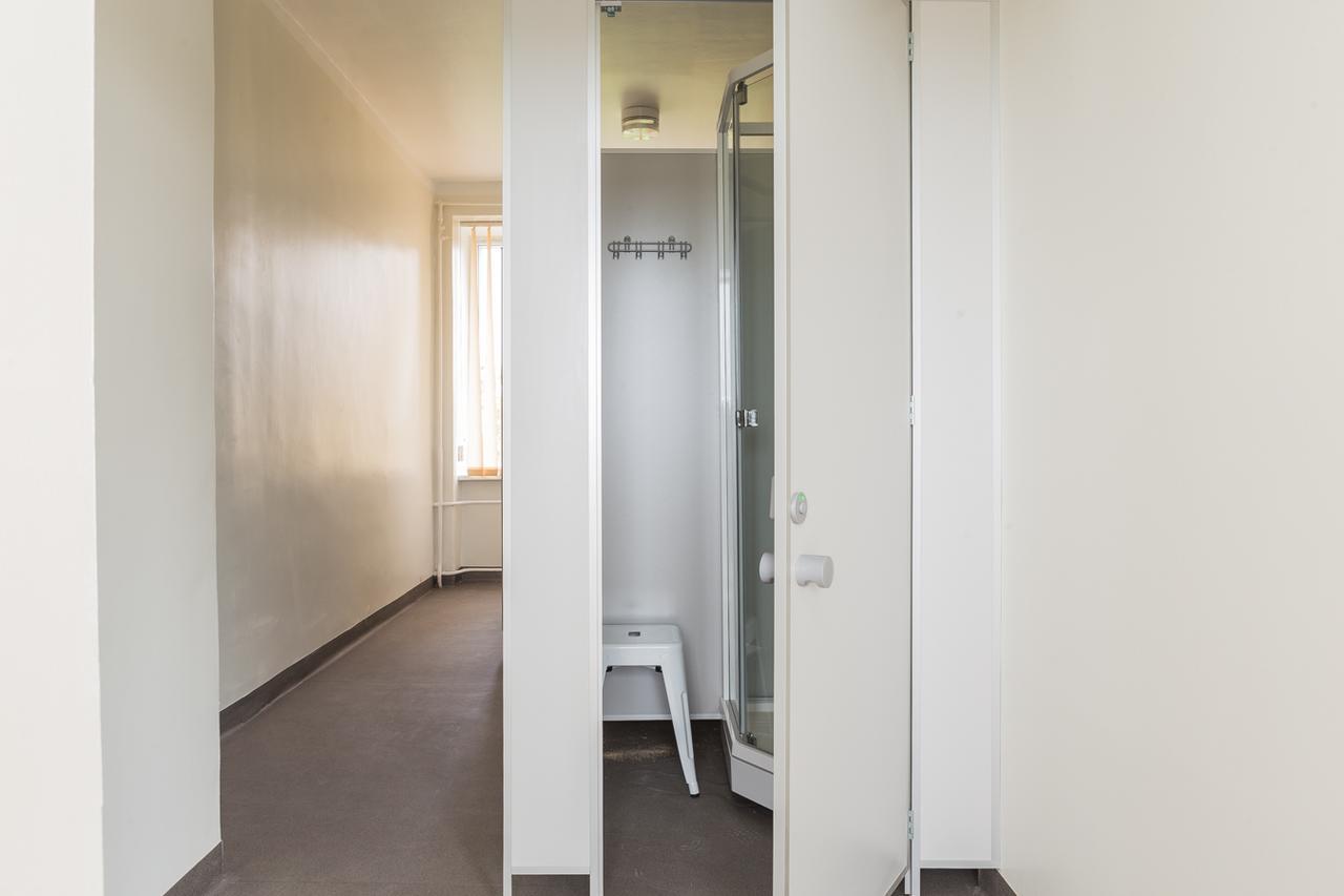 Ehe Hostel Tallinn Extérieur photo