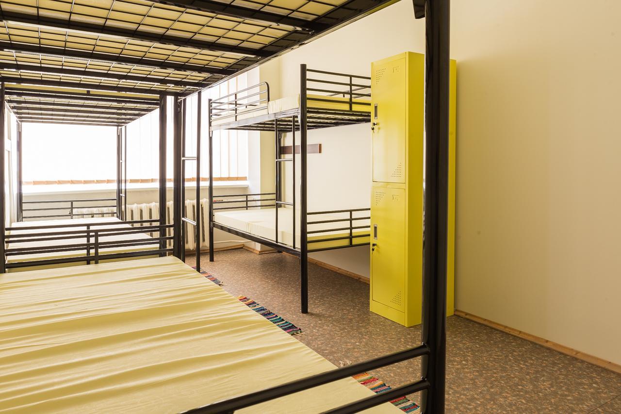 Ehe Hostel Tallinn Chambre photo