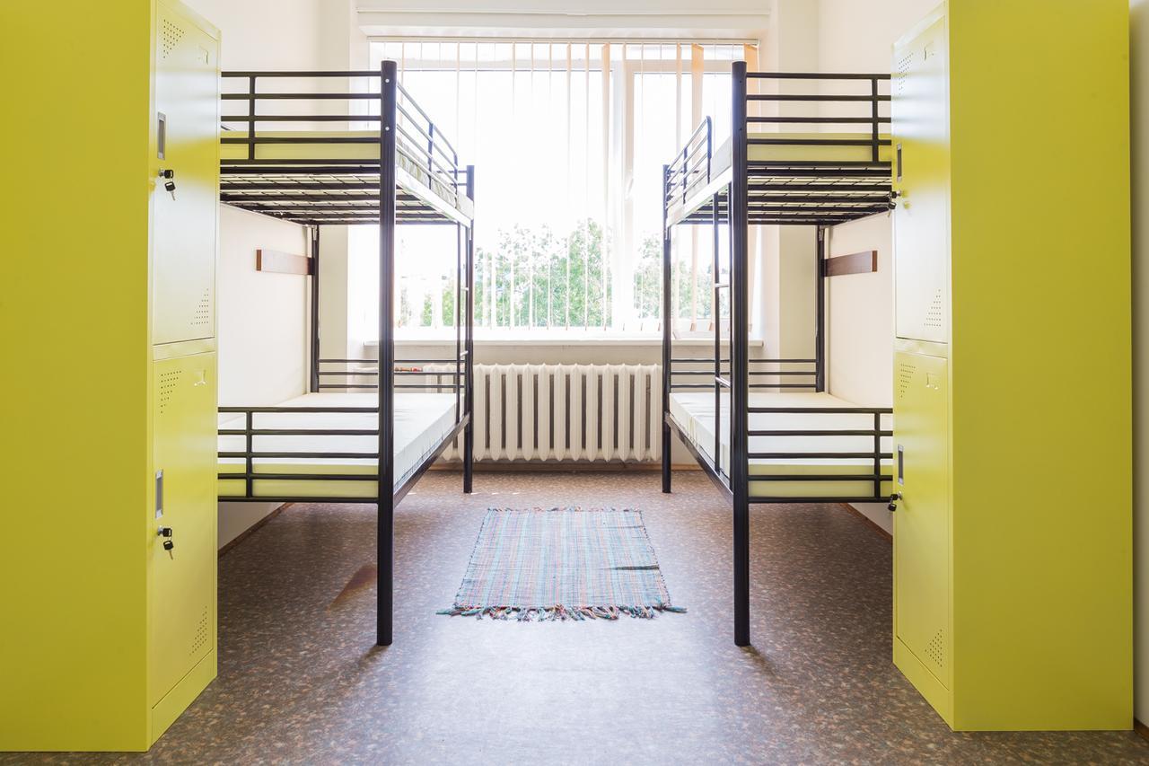 Ehe Hostel Tallinn Extérieur photo