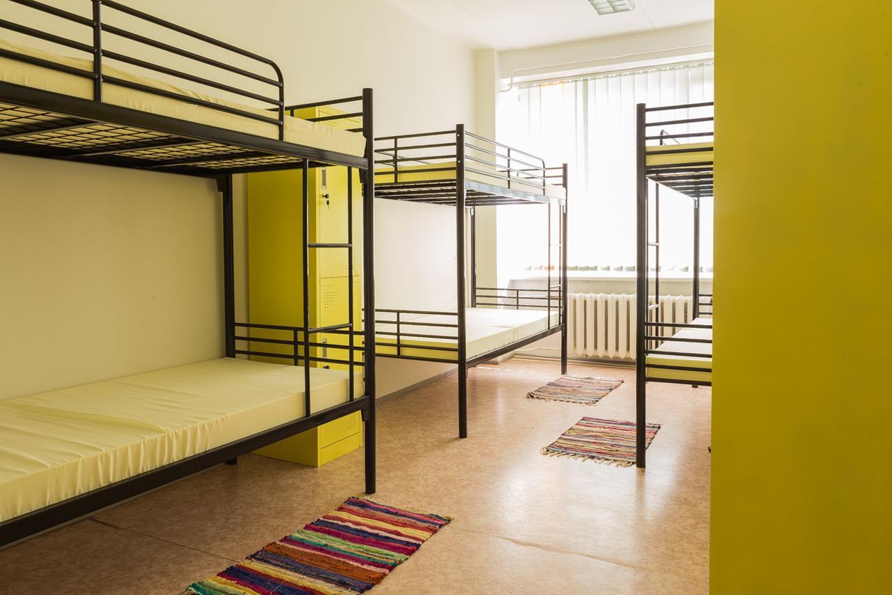 Ehe Hostel Tallinn Extérieur photo