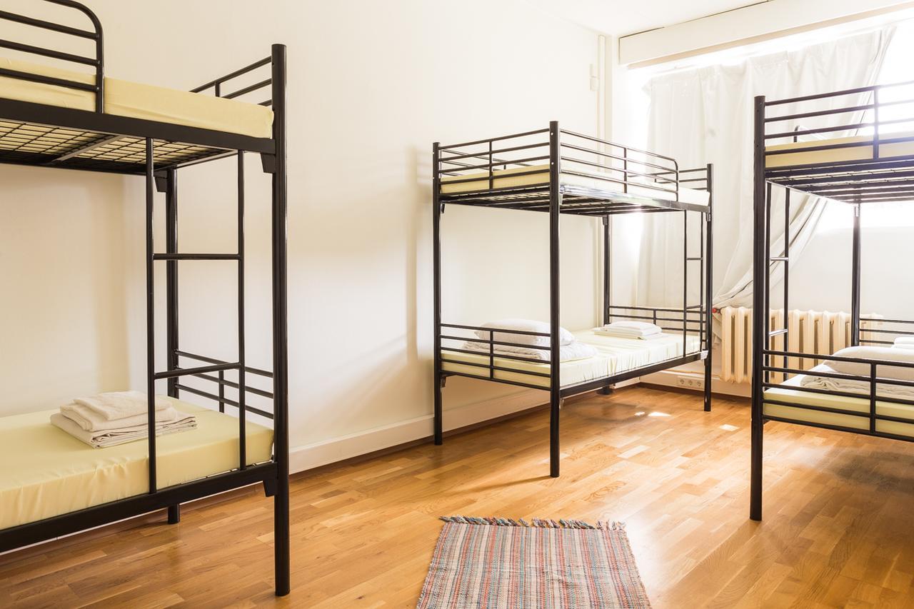 Ehe Hostel Tallinn Chambre photo