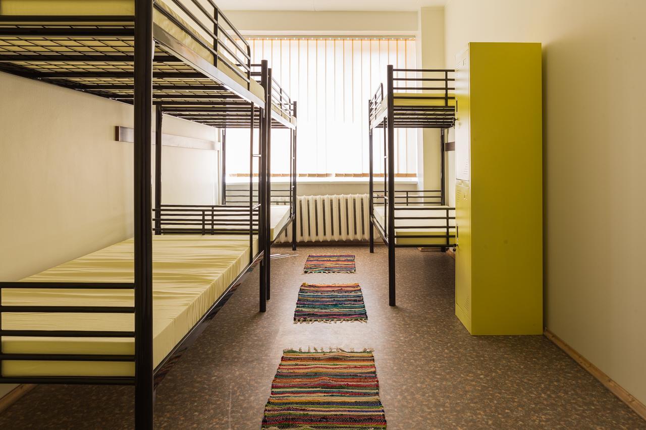 Ehe Hostel Tallinn Chambre photo