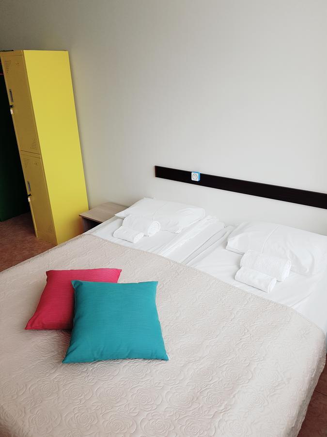 Ehe Hostel Tallinn Extérieur photo