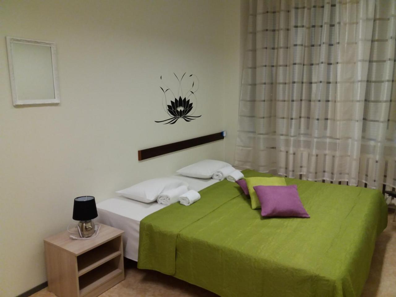 Ehe Hostel Tallinn Extérieur photo