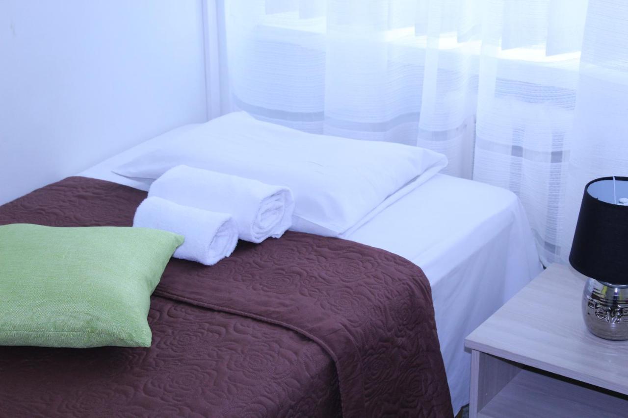 Ehe Hostel Tallinn Extérieur photo